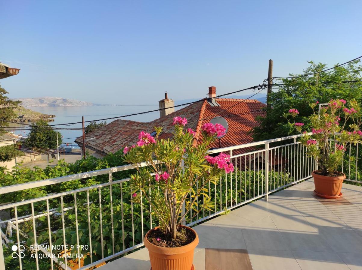 Apartman Elena Свети Юрай Екстериор снимка
