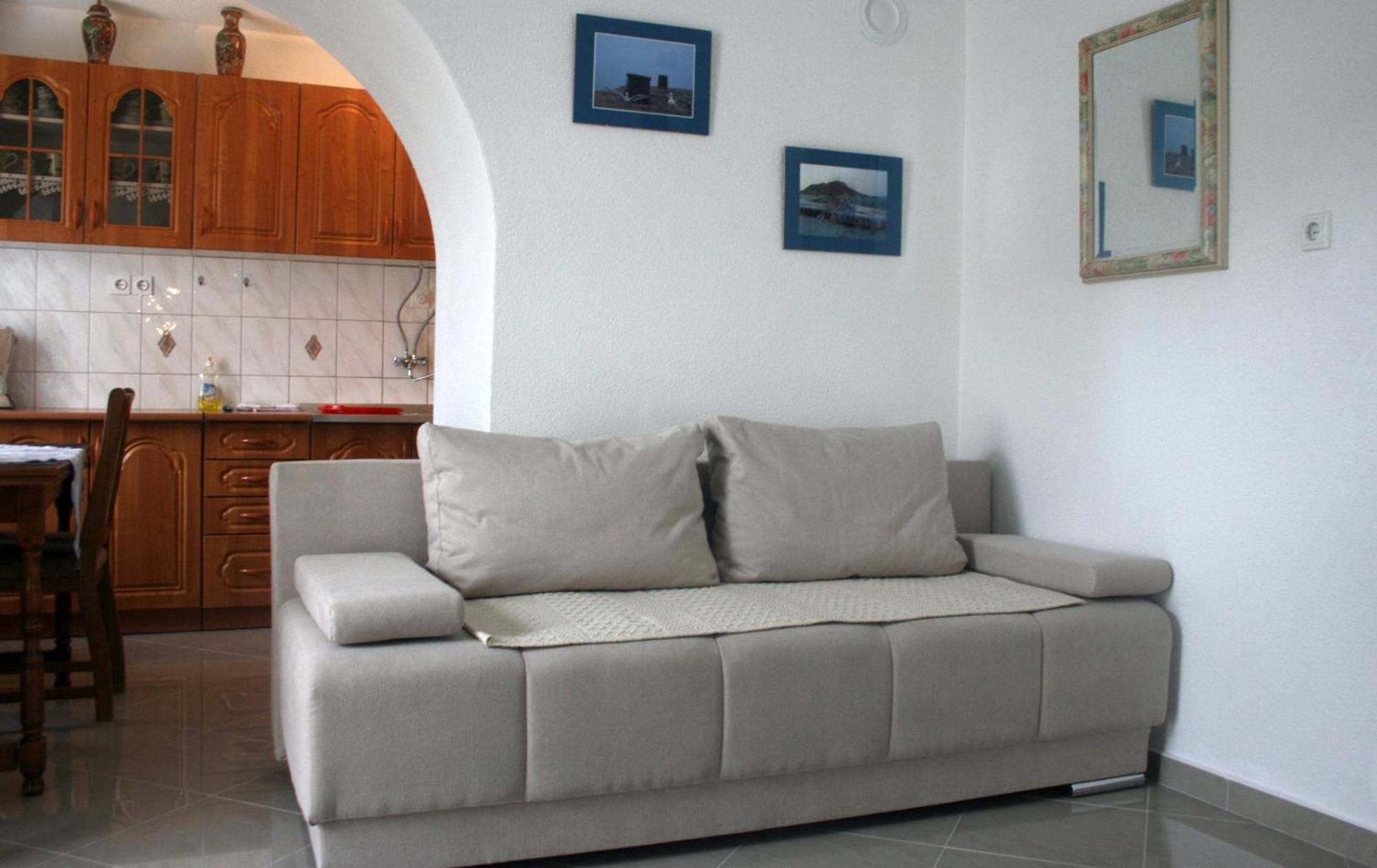 Apartman Elena Свети Юрай Екстериор снимка